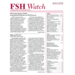 Watch newsletter