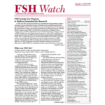Watch newsletter