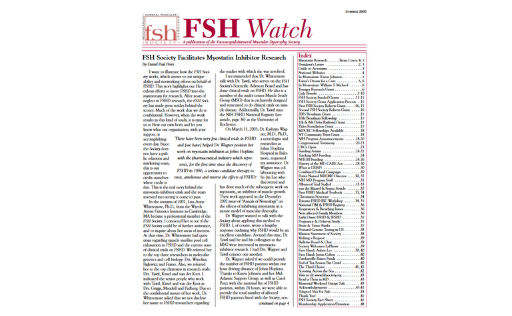 Watch Newsletter