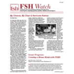 Watch newsletter