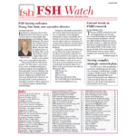 Watch newsletter