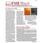 Watch newsletter