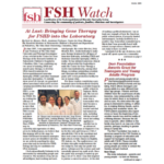 Watch newsletter