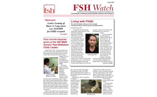 Watch Newsletter