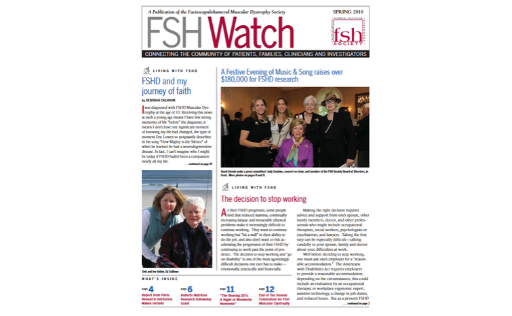 Watch Newsletter