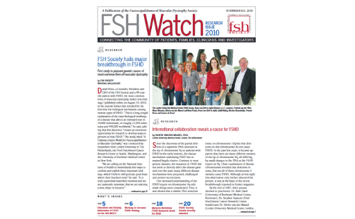 Watch Newsletter