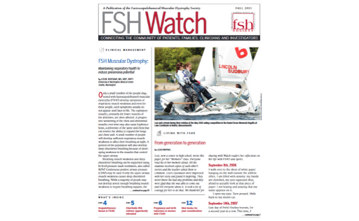 Watch Newsletter