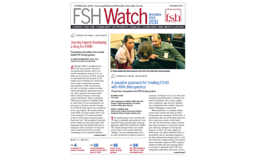 Watch Newsletter