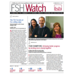 Watch Newsletter