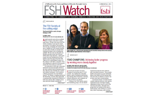 Watch Newsletter