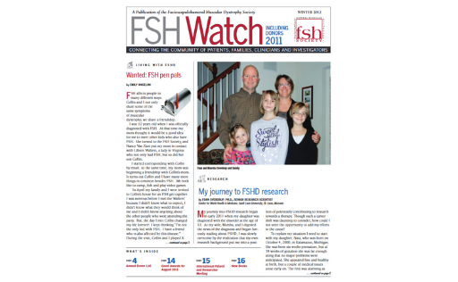 Watch Newsletter
