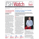 FSH Watch Newsletter Spring 2013