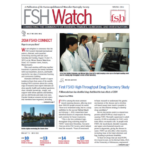 FSH Watch Newsletter Spring 2014
