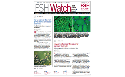 Watch Newsletter