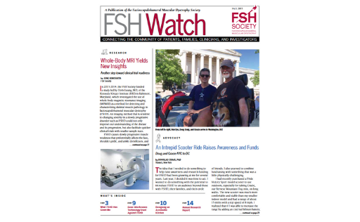 Watch Newsletter
