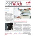 Watch newsletter