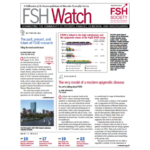 FSH Watch Newsletter Winter 2015