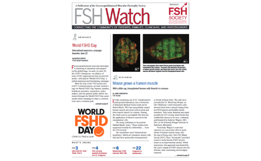 Watch Newsletter