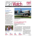 Watch newsletter