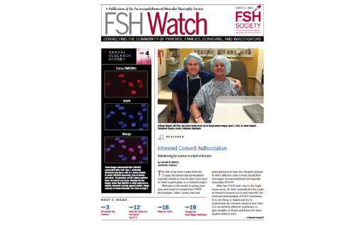 Watch Newsletter