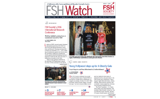 Watch Newsletter