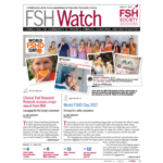 Watch newsletter