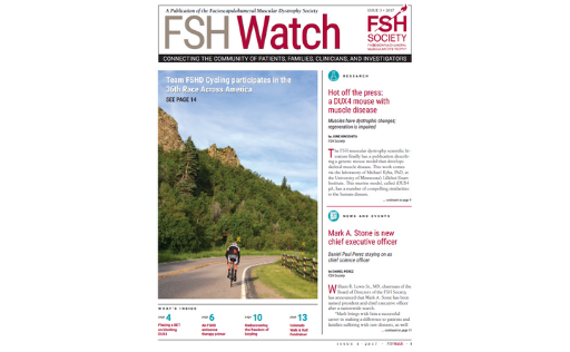 Watch Newsletter