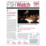 Watch Newsletter