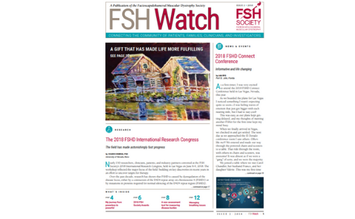 Watch Newsletter