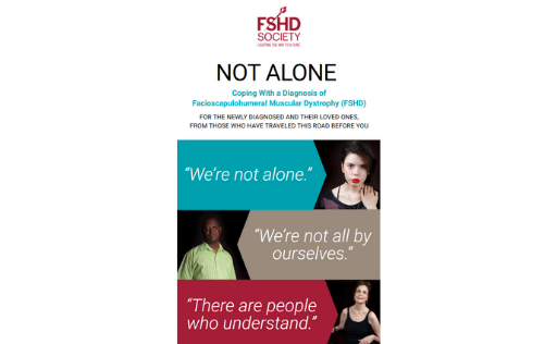 Living with FSHD Library