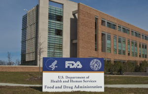 FDA has approved externally led patient-focused drug development meeting for FSHD.