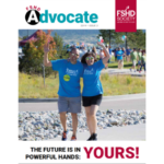 FSHD Advocate