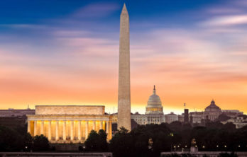 2020 FSHD Connect will be in Washington DC