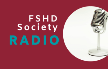 FSHD Society radio welcomes singer songwriters Levi Benson and Jenny Hasenjaeger