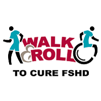 Walk Roll to Cure FSHD