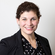 Our Team- Krista Giangregorio