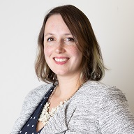 Our team- Anna Gilmore