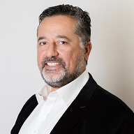 Our team- Jamshid Arjomand, PhD