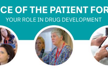 Voice of the Patient Forum Your Role in Drug Development