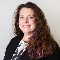 Our team- Leigh Reynolds