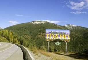 Idaho chapter