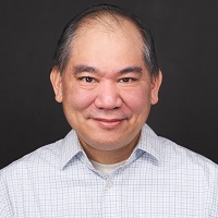 Stuart Lai