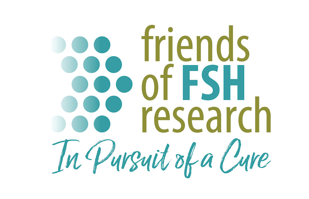 Friends of FSH logo