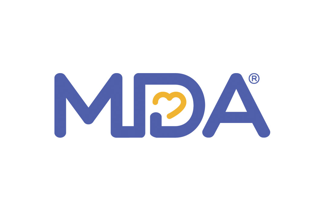 MDA logo