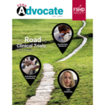 FSHD Advocate 2020 Issue 1