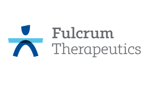 Fulcrum Therapeutics Logo
