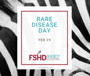 FaceBook Post Rare Disease Day