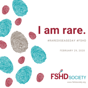 InstaGram IG Rare Disease Day