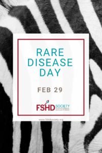 Pinterest Rare Disease Day