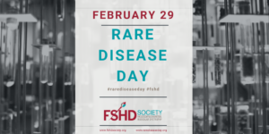 Twitter Rare Disease Day